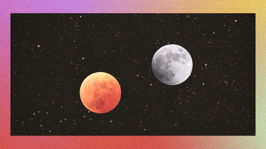 preview for Eclipses: todo lo que debes conocer sobre ellos