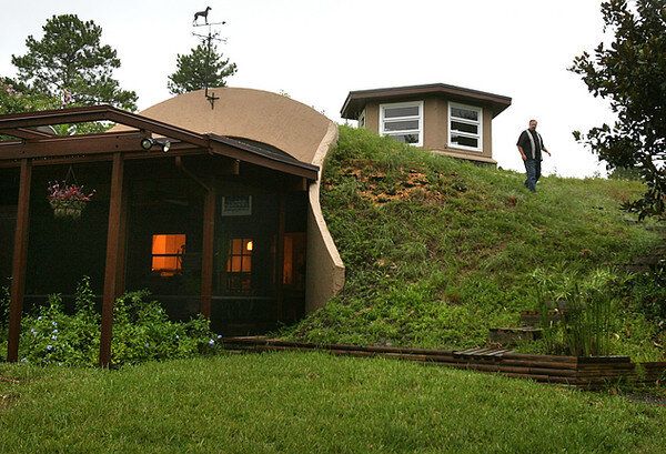 8 Eco Friendly Homes Packed With