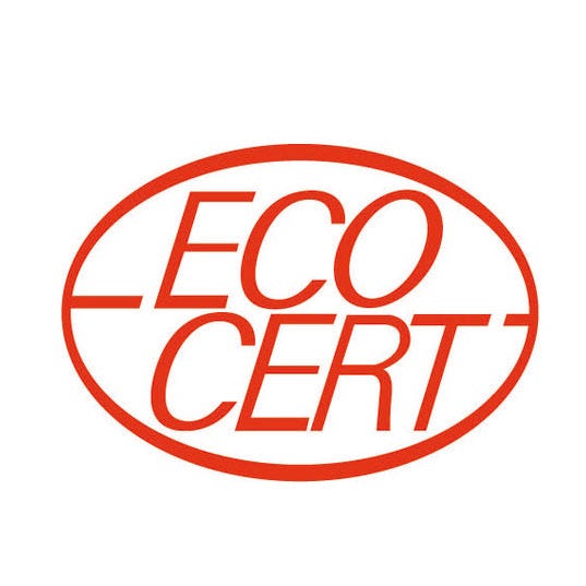 eco cert logo