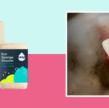 best eco cleaning sponges