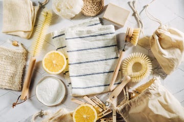 eco friendly cleaning products
