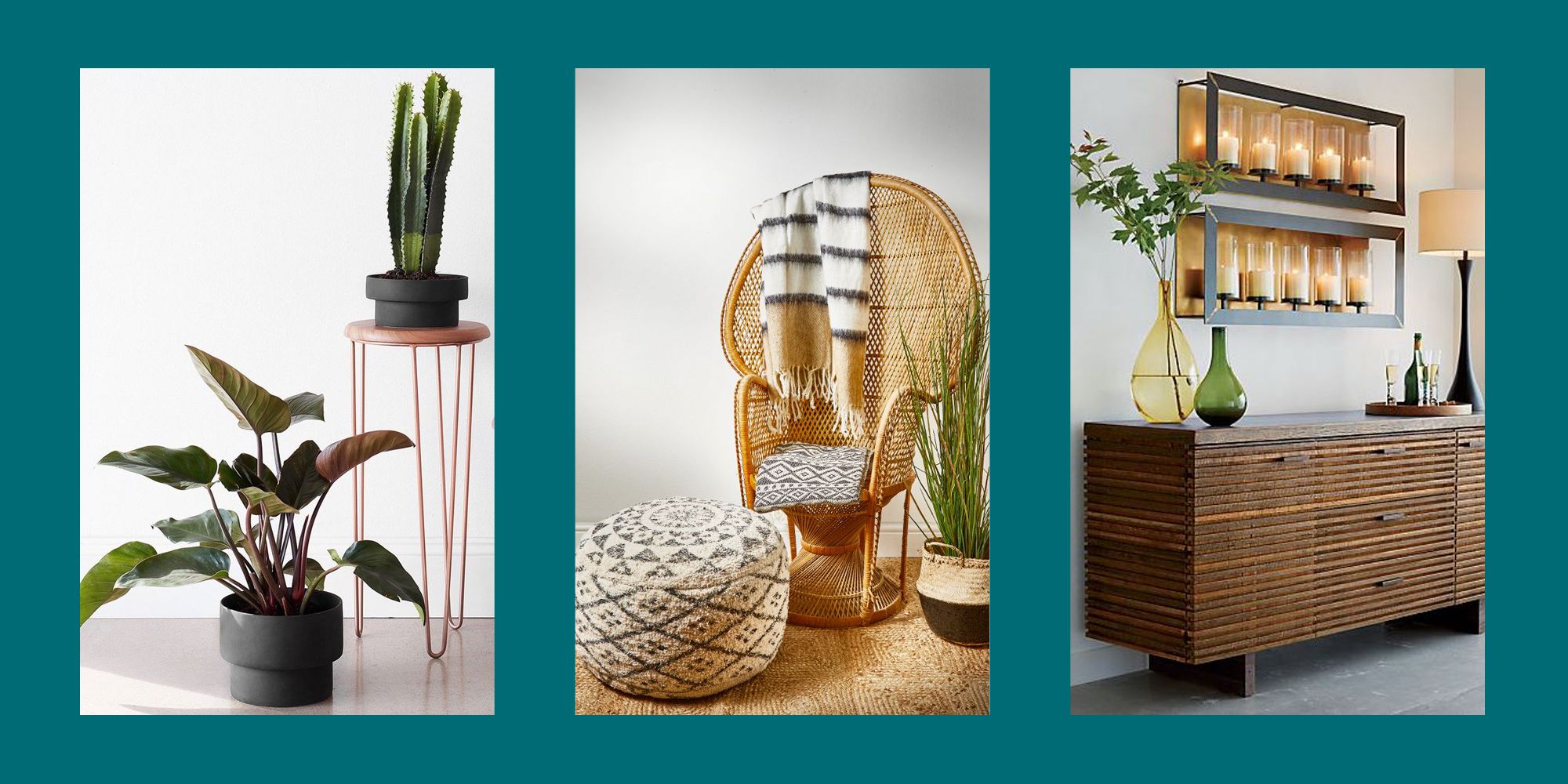 10 Sustainable Furniture Brands for the Eco-Friendly Home