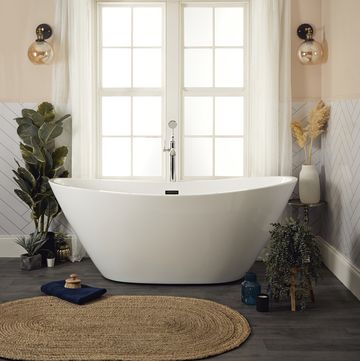 top trending eco friendly materials for a bathroom renovation