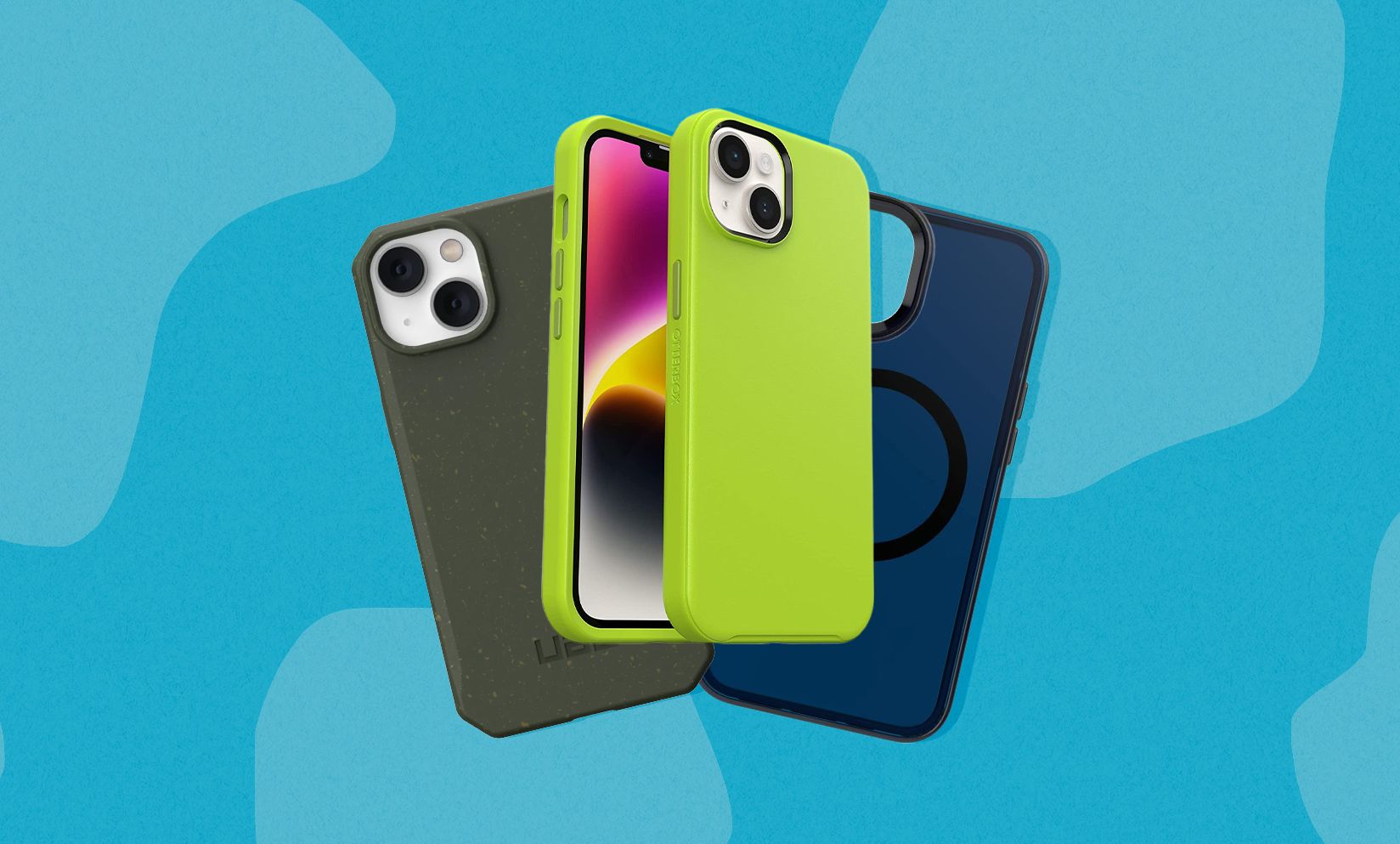 Best case deals for cell phone