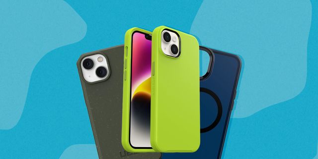 The 7 Best Eco-Friendly Cell Phone Cases and Protectors of 2023