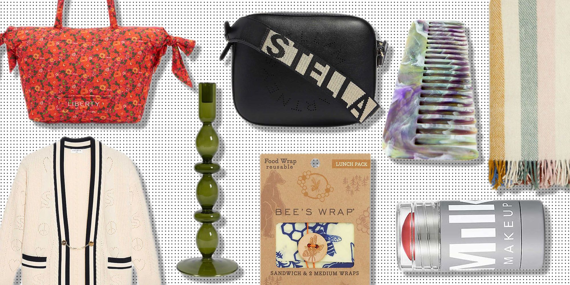Eco-Friendly Gift Ideas: 20 Sustainable & Affordable Items to Give
