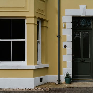 Eco slide sash windows