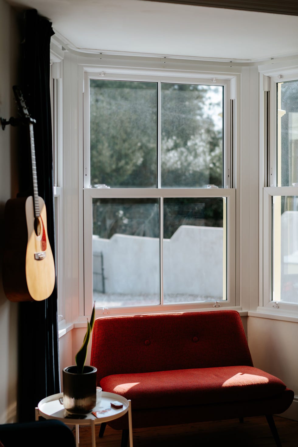 sash windows