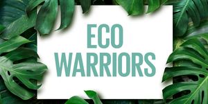 eco warriors