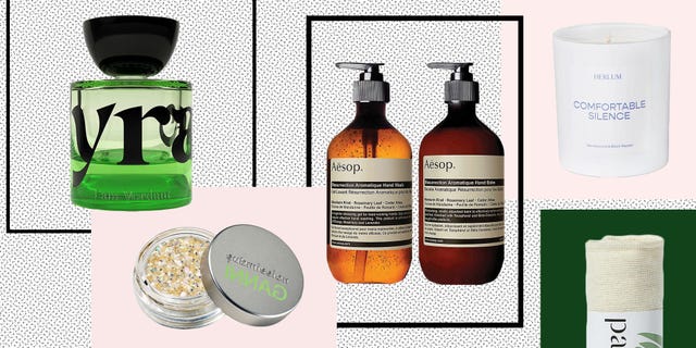 10 ideas of beauty gifts from eco beauty brands - Jumble