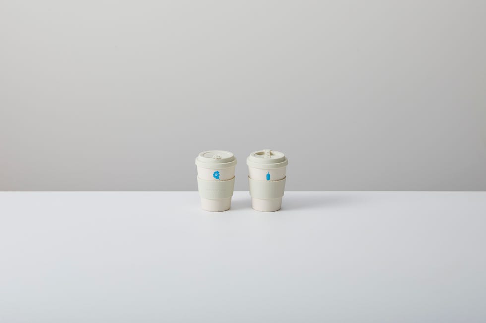 MARIMEKKO ×BLUE 奪う BOTTLE COFFEE デイオフ タンブラー