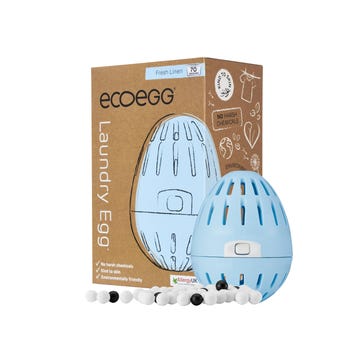 Ecoegg review