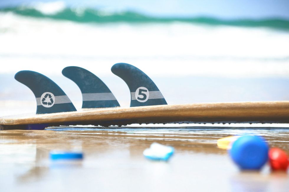 Surfboard, Surfing Equipment, Longboard, Skimboarding, Leisure, Sports equipment, Recreation, Vacation, Games, 