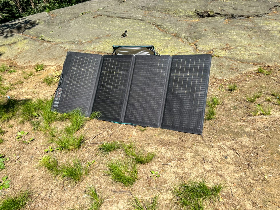 The 6 Best Solar Chargers in 2024 - Solar Chargers for Your Phone