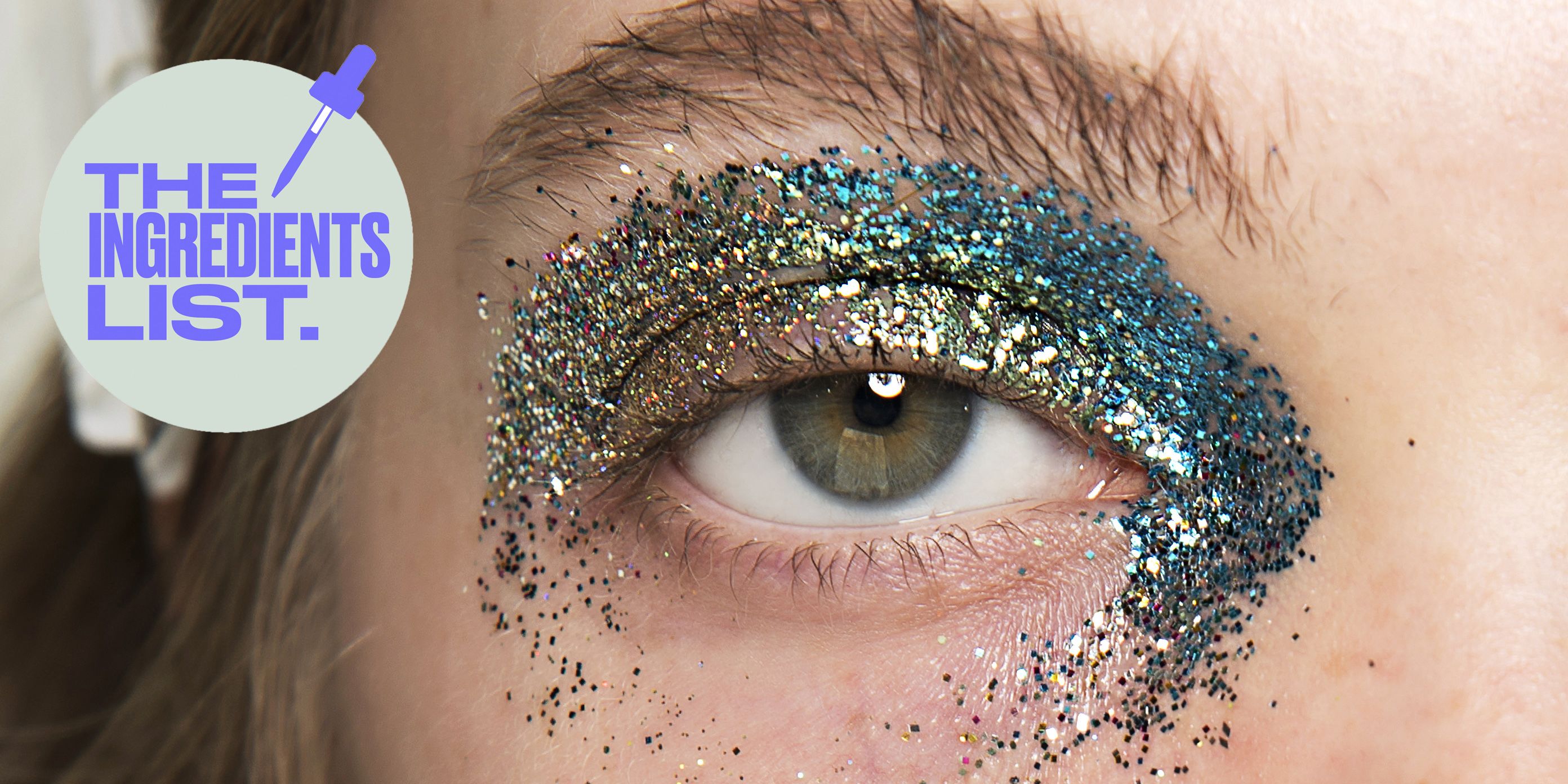 passage udvikle Ydmyghed Biodegradable Glitter - What To Know And The Best Eco-Friendly Glitter