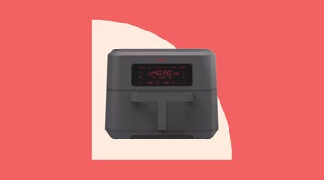 cruxgg zone 6in1 air fryer