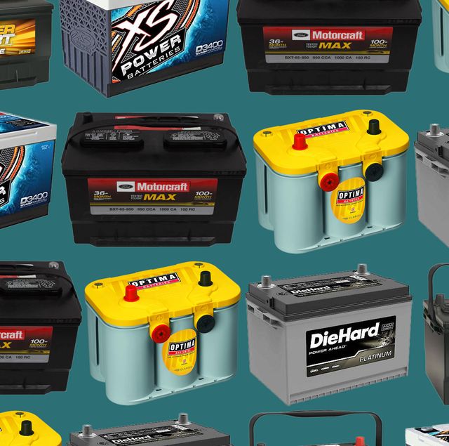 9 Top Car Batteries Recommended by Experts