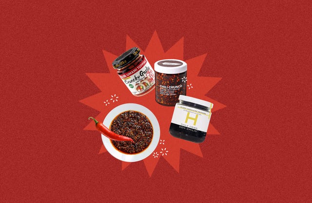 chili flakes