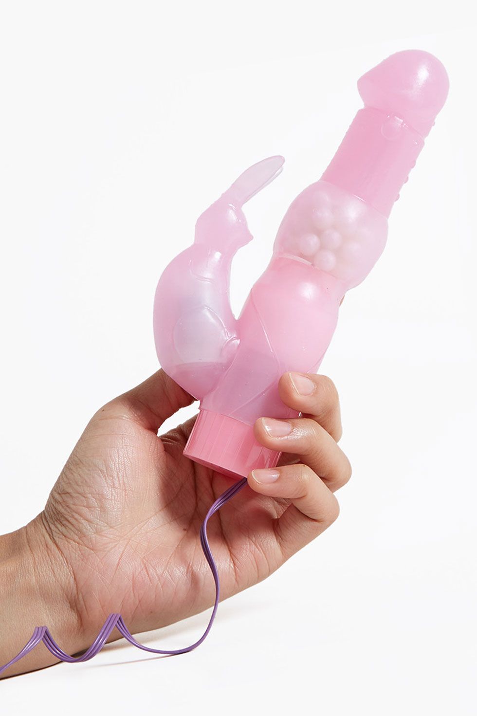 Is The Rabbit Pearl Vibrator Good - Rabbit Vibrator From Sex and The City  Review