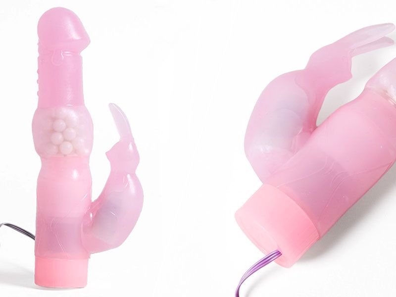 Rabbit Sex Toy Porn - Is The Rabbit Pearl Vibrator Good - Rabbit Vibrator From Sex and The City  Review