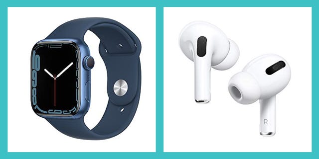 Best Apple deals for  Prime Day