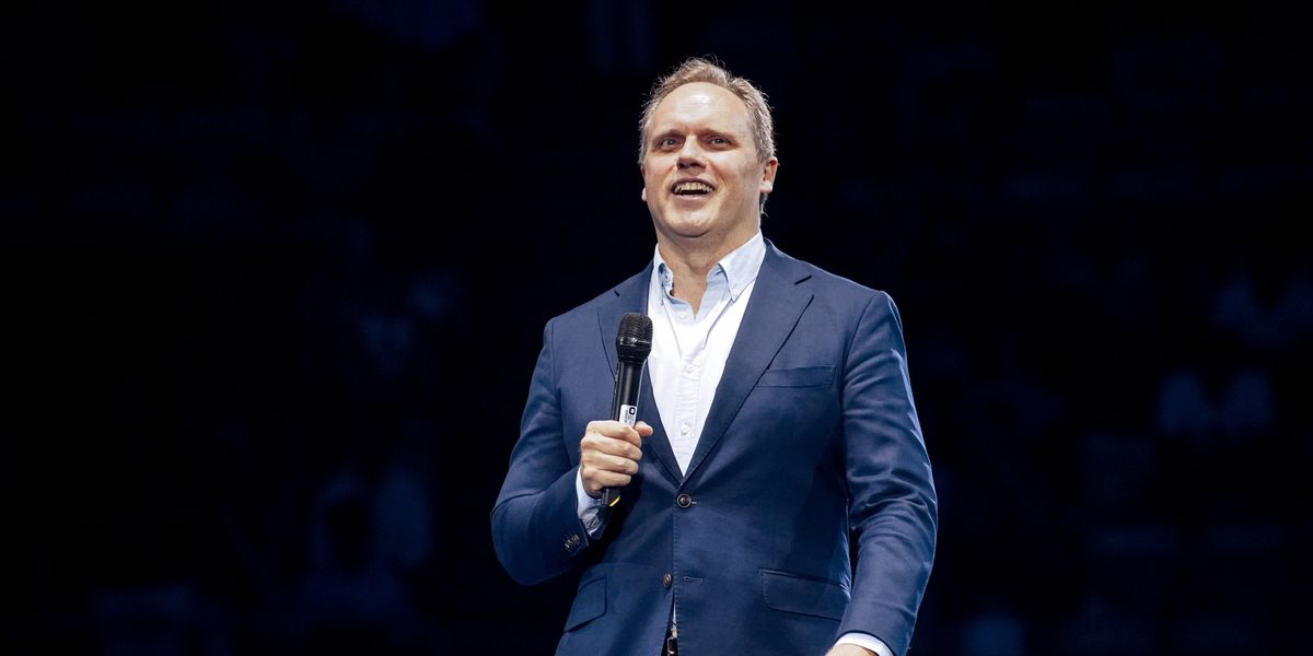 Daniel Lacalle: Estrategias Inteligentes para Proteger tu Patrimonio en Tiempos de Incertidumbre Económica