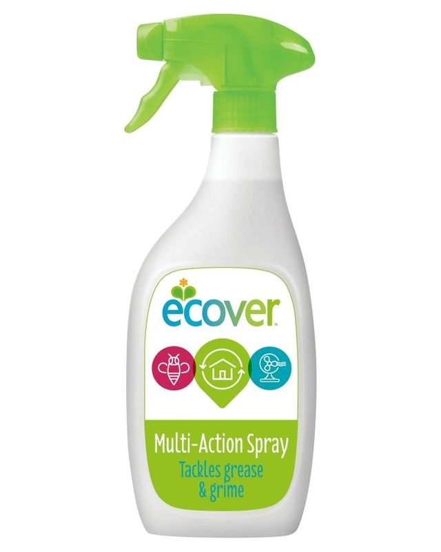 best non toxic cleaning products