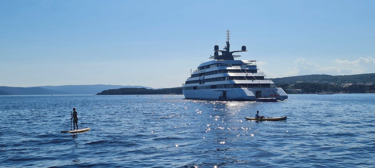 best cruise ships