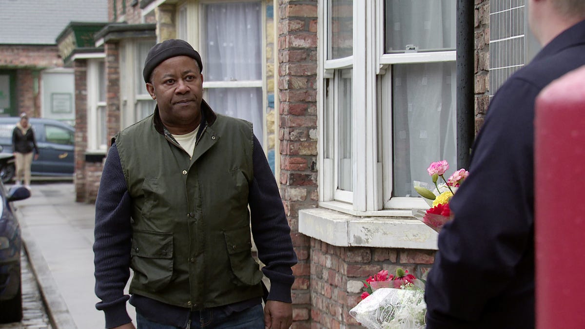 Coronation Street spoilers - Ed hits rock bottom in December plot