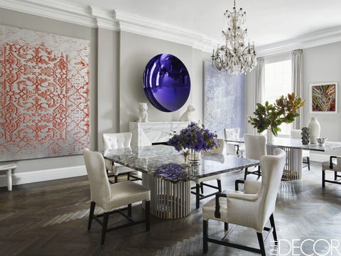 Room, Interior design, Purple, Dining room, Furniture, Property, Living room, Violet, Floor, Table, Room, Interior design, Purple, Dining room, Furniture, Property, Living room, Violet, Floor, Table,
