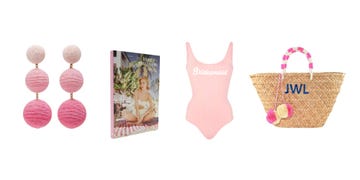 Pink, Undergarment, Fashion accessory, 