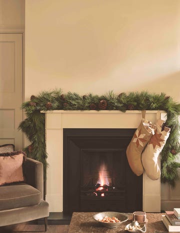 colford christmas home styling by paula may evans