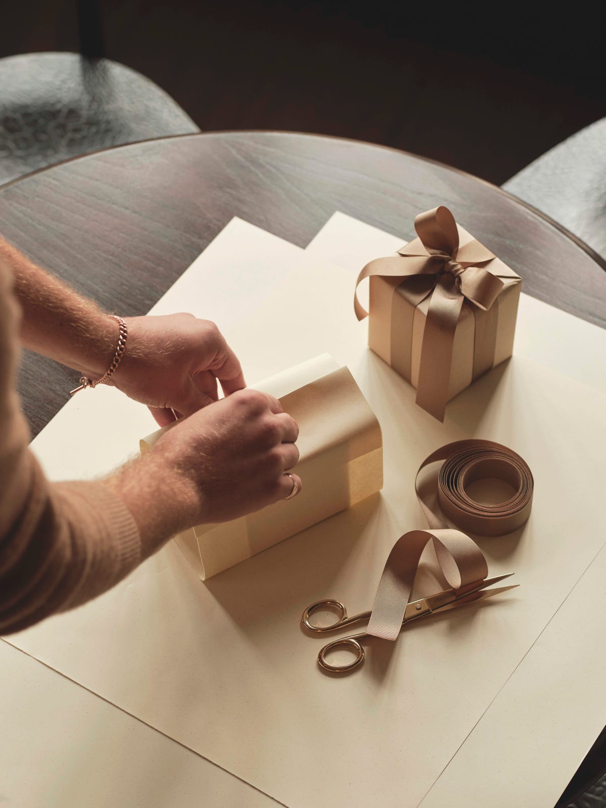 colford christmas home styling by paula may evans
