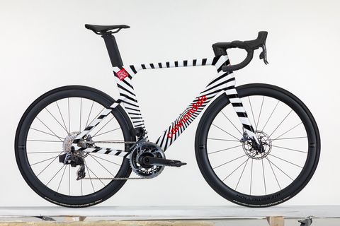 cannondale stella mccartney collection