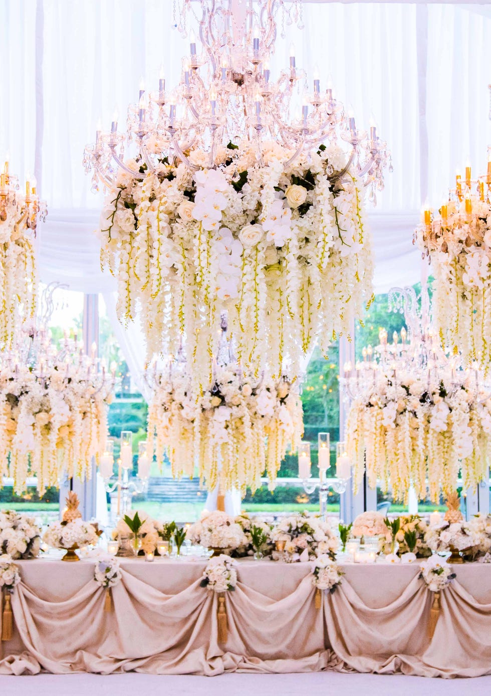 Decoration, Photograph, Function hall, Wedding reception, Yellow, Lavender, Party, Ceremony, Event, Interior design, Decoration, Photograph, Function hall, Wedding reception, Yellow, Lavender, Party, Ceremony, Event, Interior design,