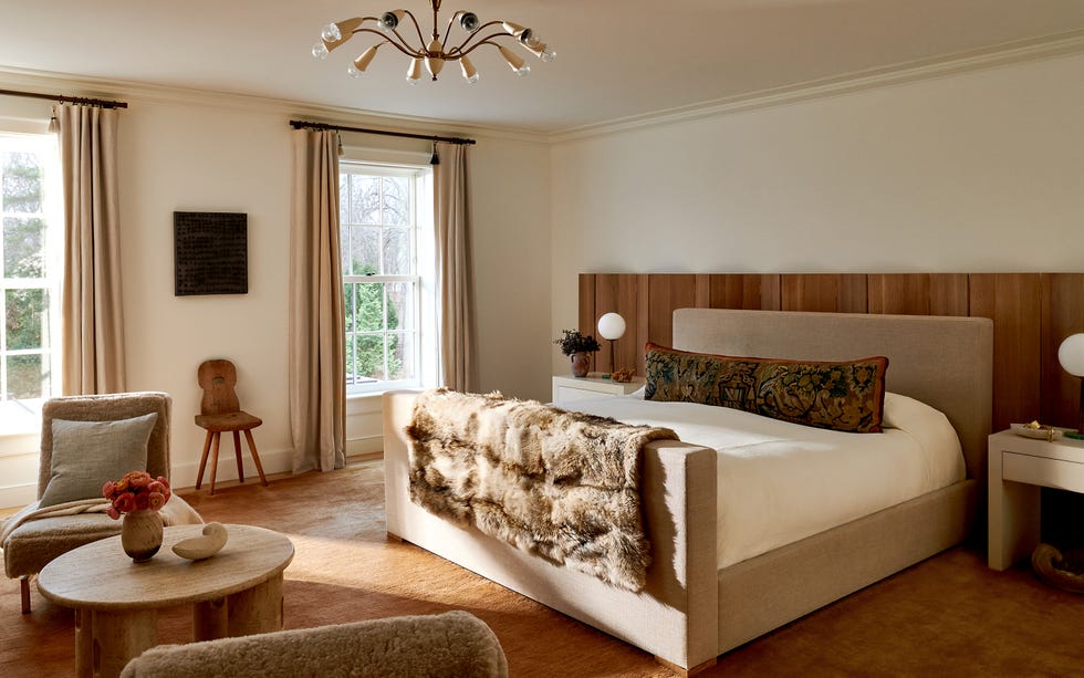 lauren buxbaum gordon house tour