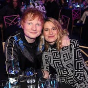 ed sheeran wife cherry seaborn ed sheeran wife cherry seaborn