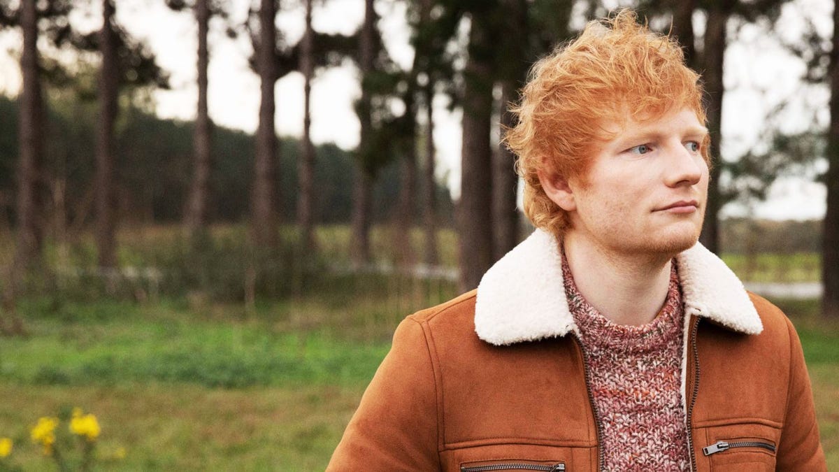 Ed Sheeran: = review – calculated, craven, corny … or brilliantly crafted?, Ed Sheeran