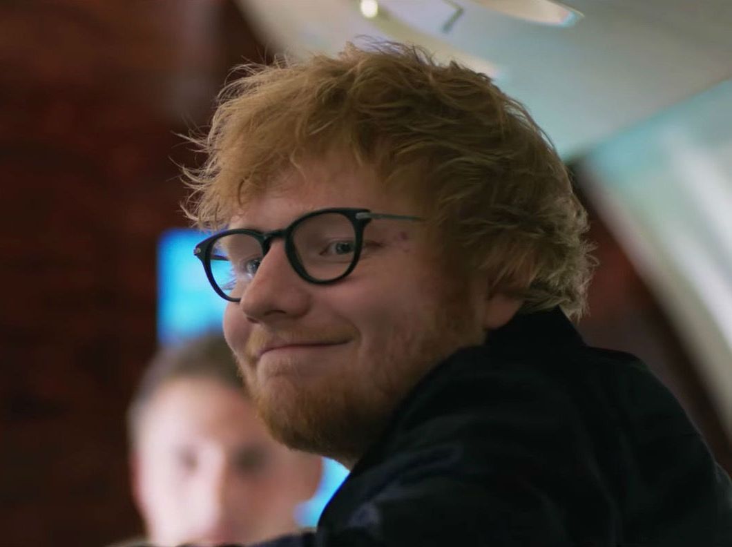 Yesterday's Danny Boyle reveals first choice for Ed Sheeran role