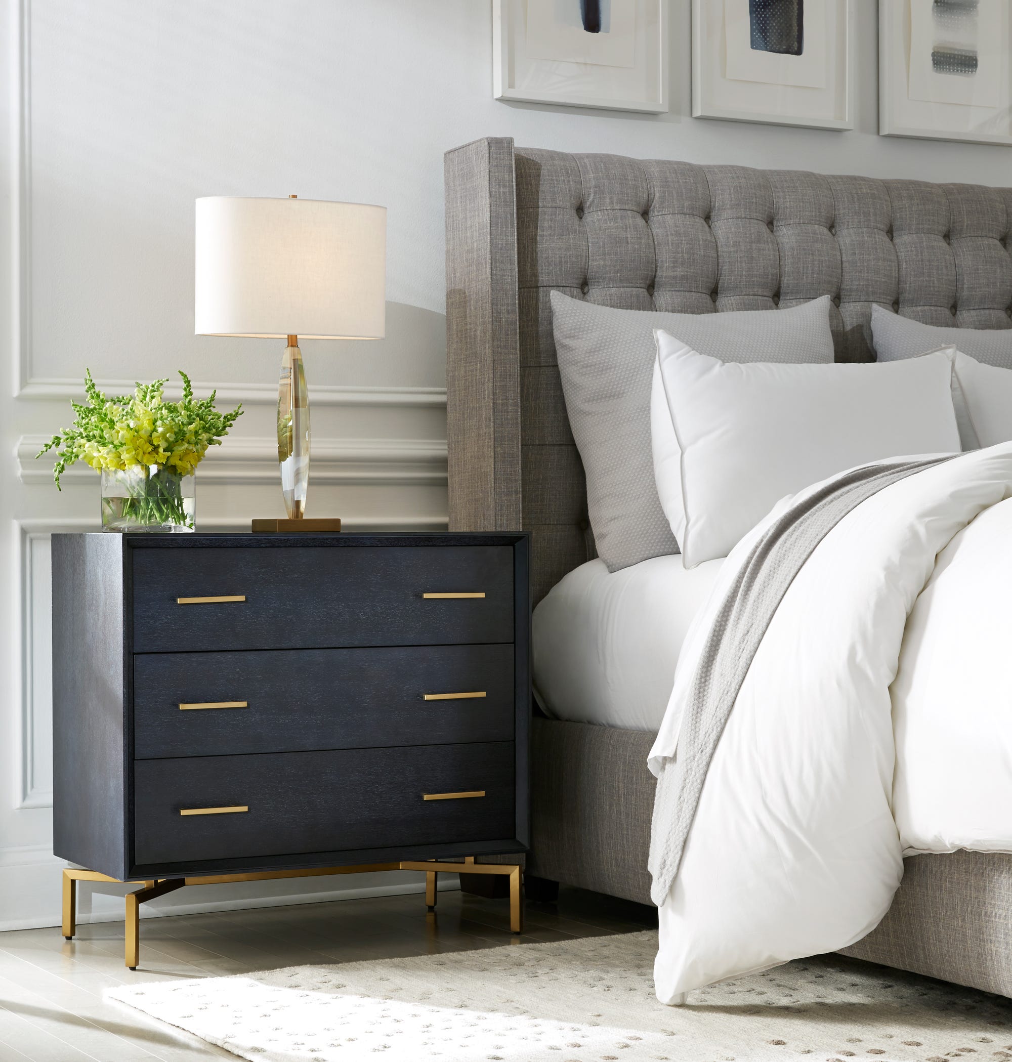 Classic Pieces Every Room in Your Home Needs - Mitchell Gold + Bob ...