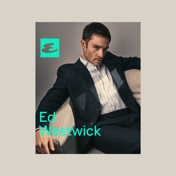 ed westwick cover esquire