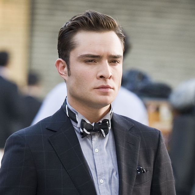 Gossip Girl Star Ed Westwick Joined TikTok and Brought Back Chuck
