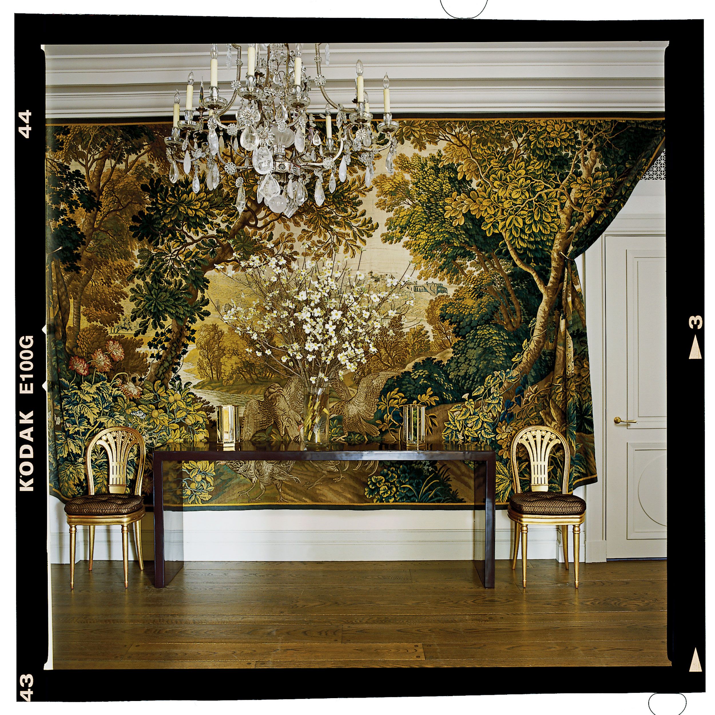 Inside Aerin Lauder s Manhattan and Hamptons Homes