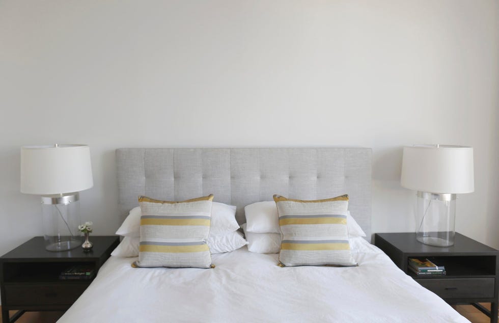 minimalist bedrooms