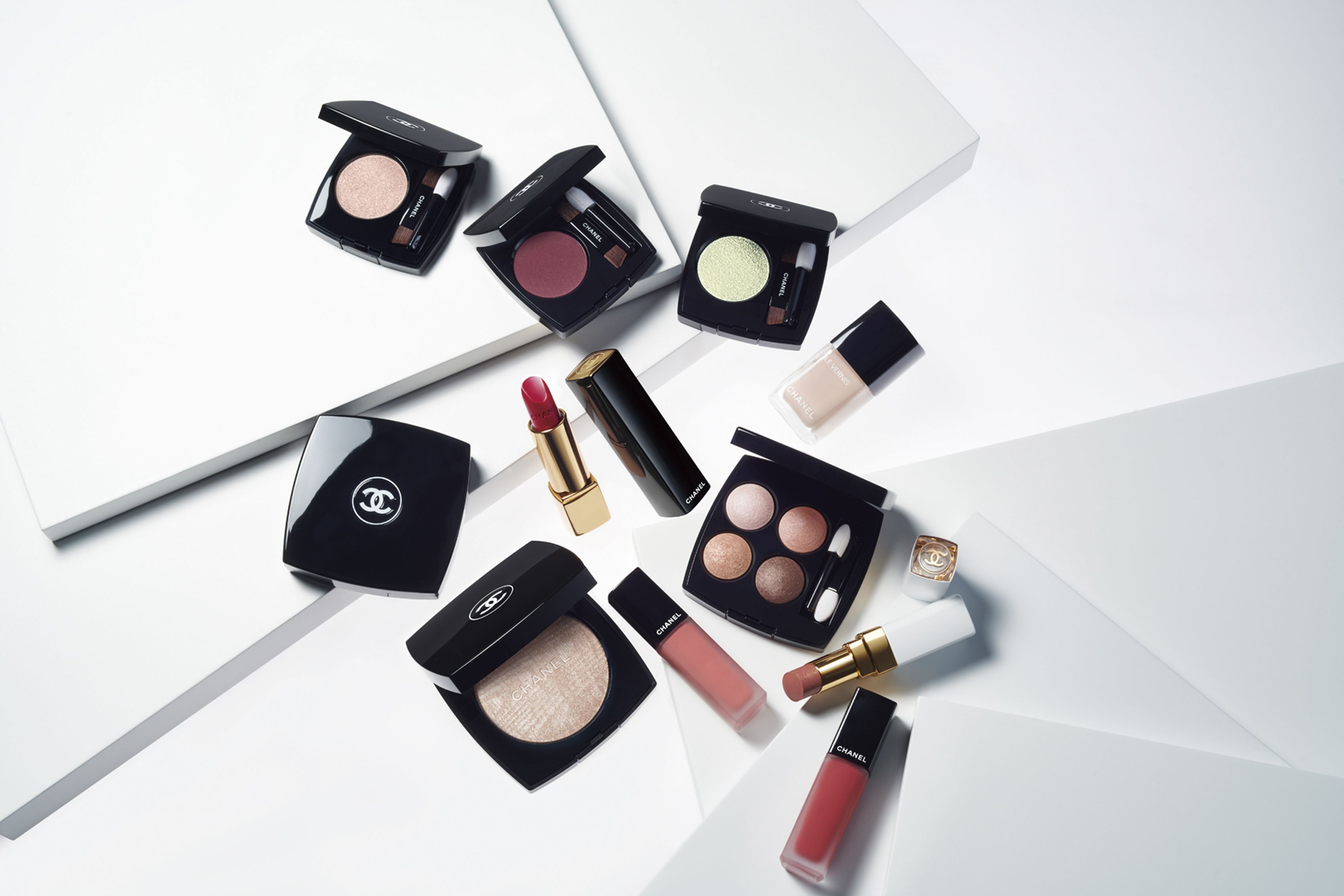 未使用 CHANEL コロマンデル ドゥ シャネル〈メイクアップカラー〉 2025年最新】Yahoo!オークション -シャネル コロマンデルの中古