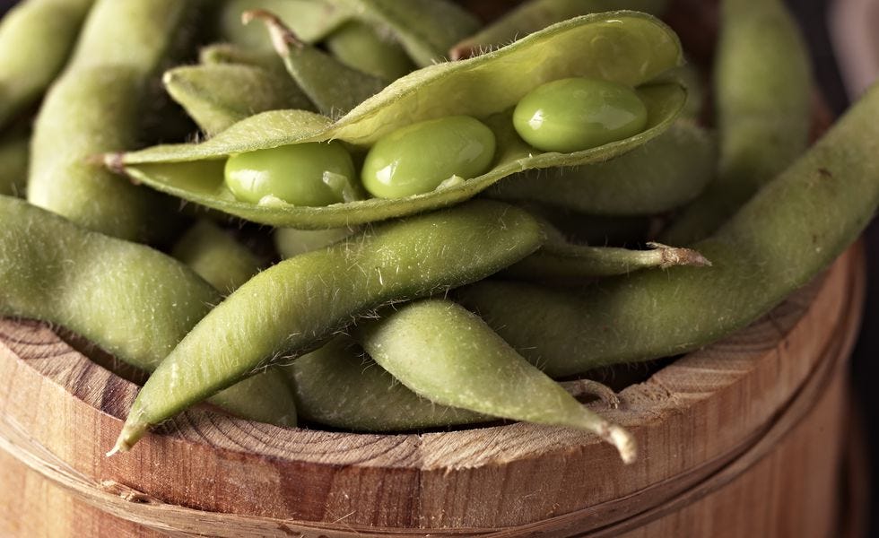 edamame