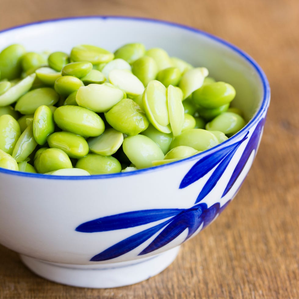 30 Best Foods for Women Over 40, According to a Dietitian