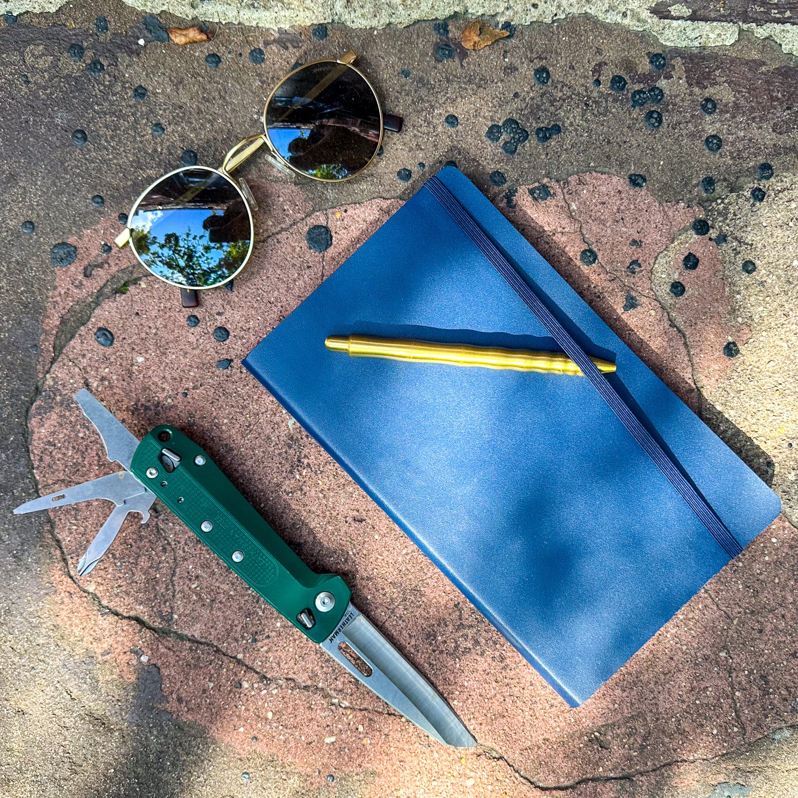 These Are the EDC Essentials Our Gear Editors Actually Love and Use On a Daily Basis
