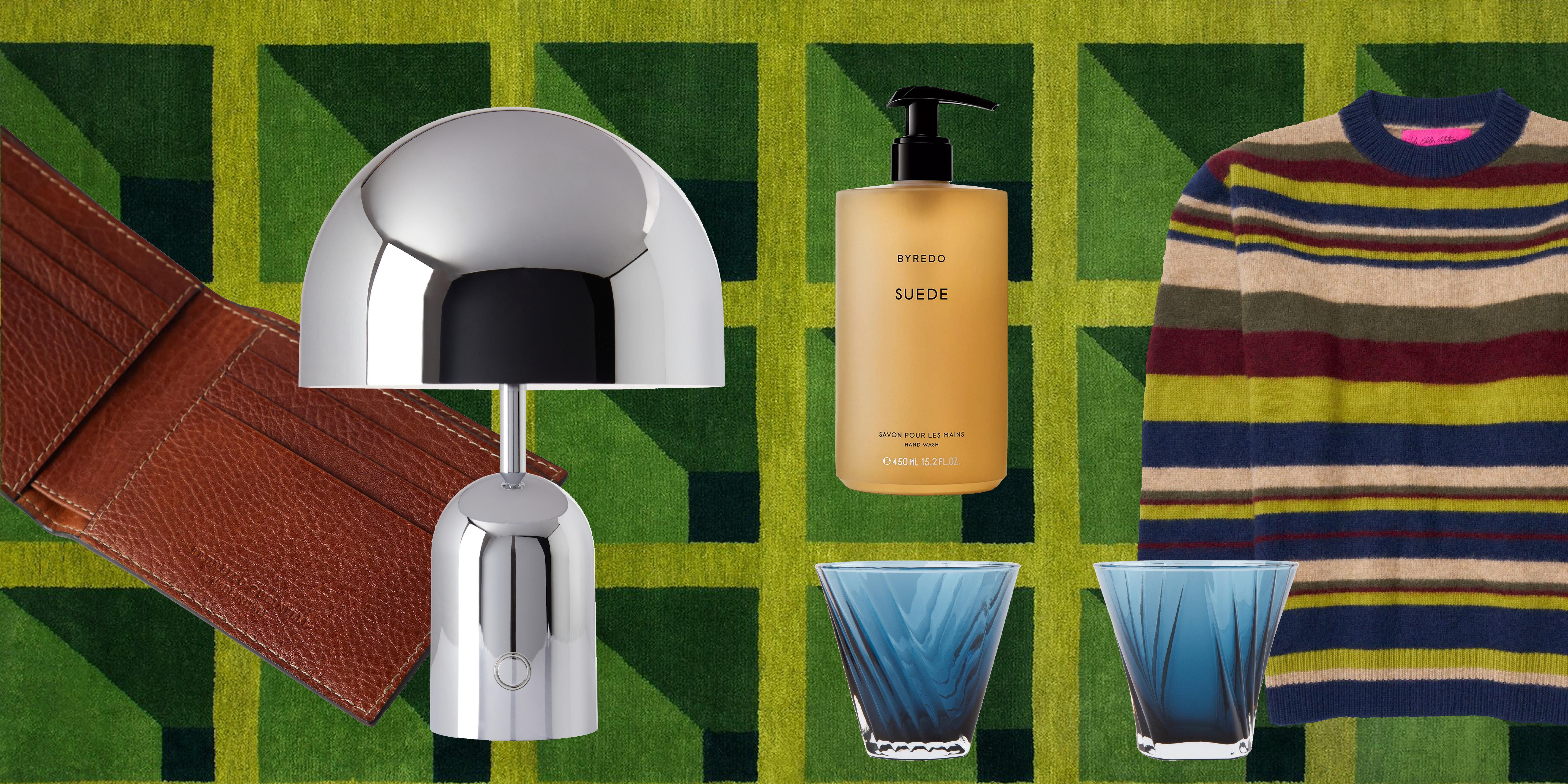 40 Luxury Gifts For Men Who Have Everything Already