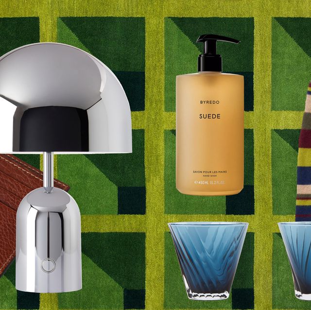 50 Best Luxury Gifts for Men — Expensive and Unique Gifts for Him